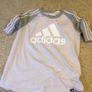 Adidas shirt